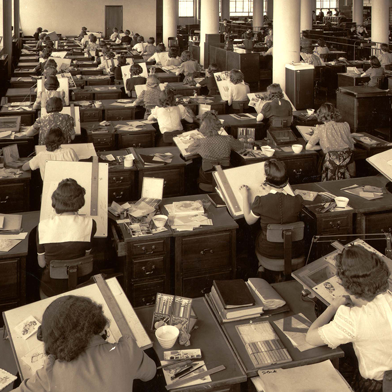 Hallmark Cards Corporate Headquarters Clio